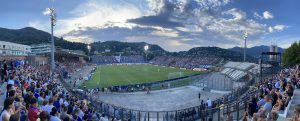 Como vs Manchester United Ignites 4 Major Shocks in a Dramatic Champions League Clash illustrating como vs manchester united