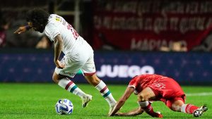 Copa Libertadores 4 Major Shocks Reshaping South American Continental Glory illustrating copa libertadores