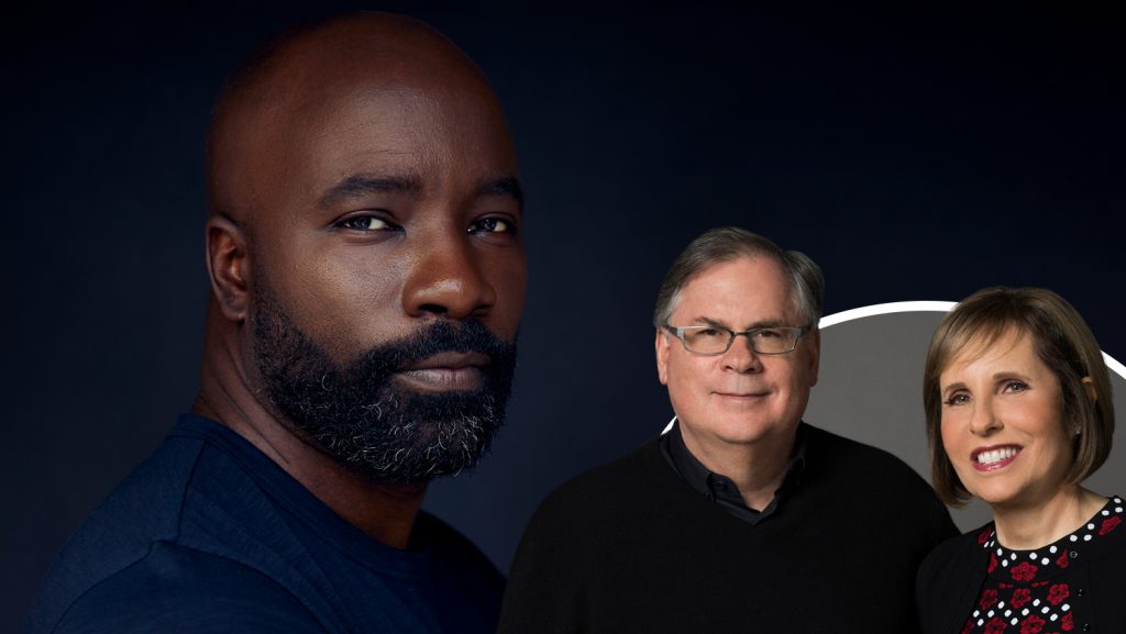 Cupertino TV Show Delivers 4 Major Shockwaves in Audacious CBS Tech Drama Debut illustrating cupertino tv show