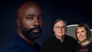 Cupertino TV Show Delivers 4 Major Shockwaves in Audacious CBS Tech Drama Debut illustrating cupertino tv show