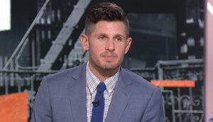 Dan Orlovsky Drops 5 Critical NFL Truths That Spark Fierce Debate illustrating dan orlovsky