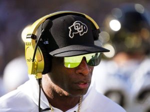 Deion Sanders Colorado Football Loss Triggers 5 Costly Shockwaves in Boulder illustrating deion sanders colorado football loss