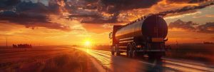 Diesel Fuel Shock Sparks 4 Major Economic Clashes That Threaten Energy Markets illustrating diesel fuel