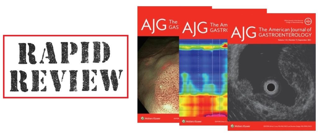 Eden Koo IBS Study ACG Reveals 4 Critical Insights on Digestive Relief illustrating eden koo ibs study acg
