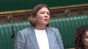 Ellie Chowns Sparks 3 Critical Battles Reshaping Green Politics illustrating ellie chowns