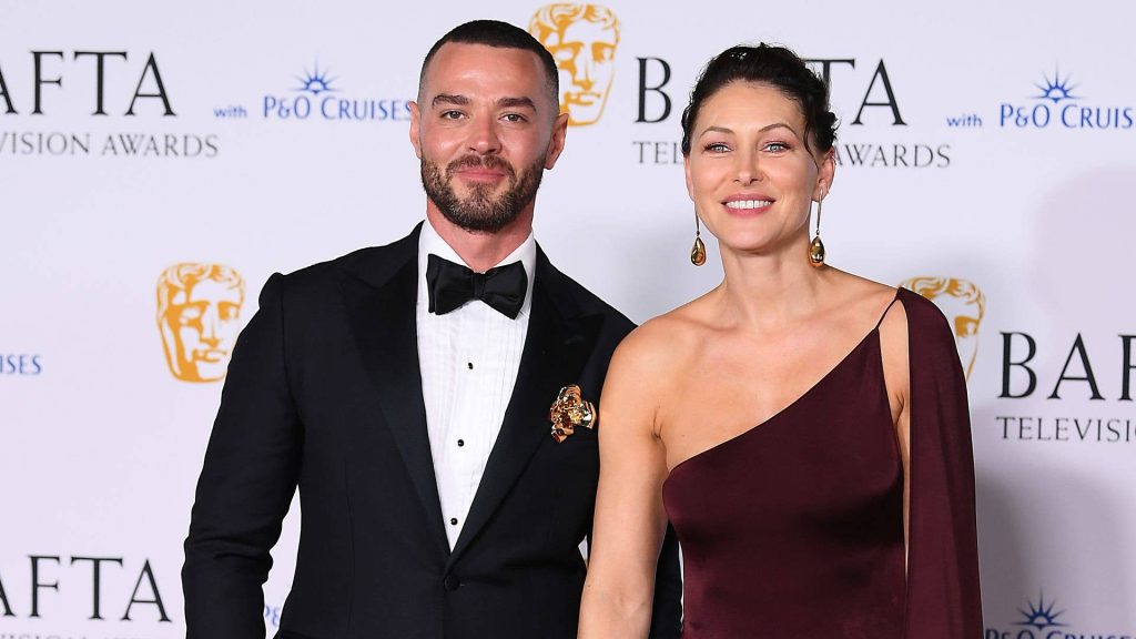 Emma Willis Husband Matt Reveals 3 Major Truths Behind Addiction and Media Scrutiny illustrating emma willis husband