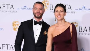 Emma Willis Husband Matt Reveals 3 Major Truths Behind Addiction and Media Scrutiny illustrating emma willis husband