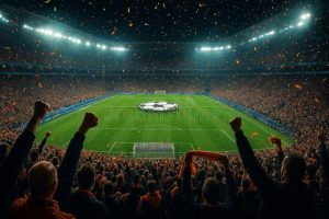 EPL Fixtures Reveal 5 Crucial Battles That Could Reshape the Title Race illustrating epl fixtures