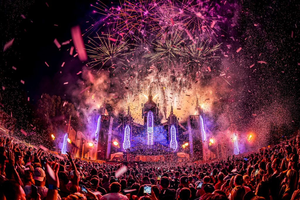Escape Halloween Lineup Shockers Reveal 4 Critical Festival Realities illustrating escape halloween
