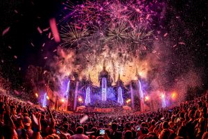 Escape Halloween Lineup Shockers Reveal 4 Critical Festival Realities illustrating escape halloween