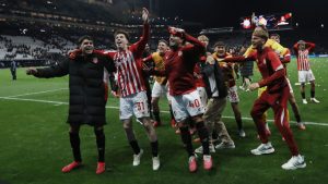 Estudiantes Face 4 Major Tactical Realities Against Relentless Flamengo illustrating estudiantes