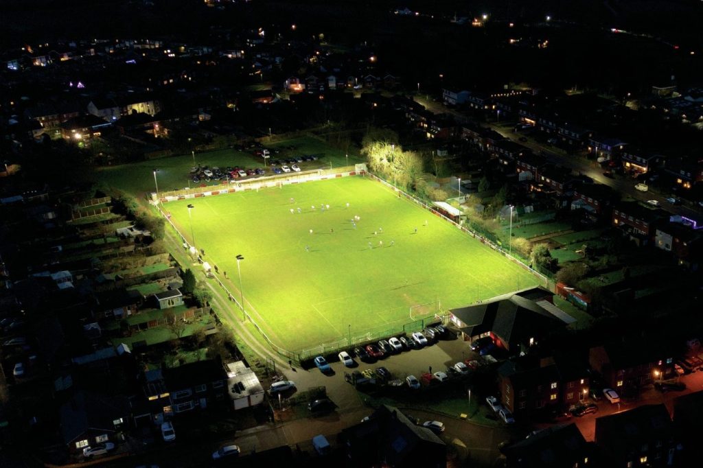 FA Vase Second Round Draw Unveils 64 Crucial Ties in Fierce Wembley Hunt illustrating fa vase second round draw