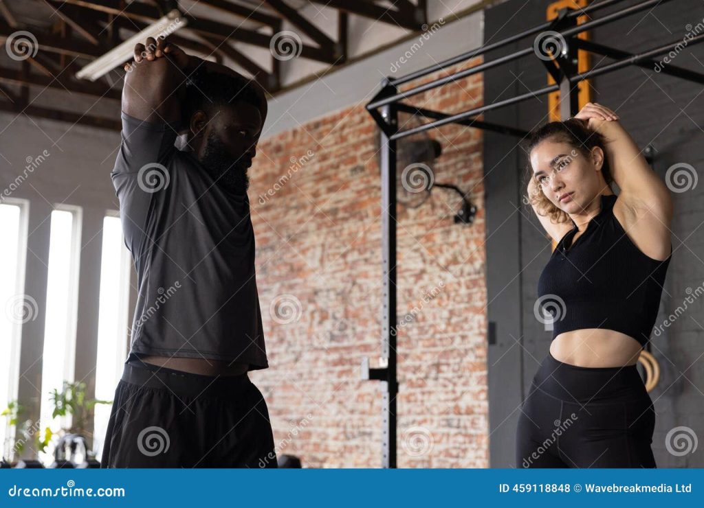 Fitness Upended by 5 Critical Realities from Aging Science to Gym Scandals illustrating fitness