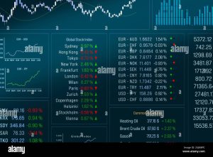 Forex Factory Highlights 5 Critical Global Market Pressures Hitting Traders Today illustrating forex factory