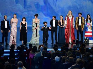 Game of Thrones Inspires 5 Major Cultural Shockwaves Across Global Entertainment Today illustrating game of thrones