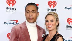 Good Morning America Drama and 4 Major Truths Behind the Secret Arkansas Wedding illustrating good morning america