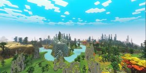 Google DeepMind Minecraft AI Agents Claim Major Win In 27 Costly Hours illustrating google deepmind minecraft ai agents