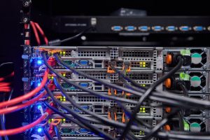 Google Outage Disrupts Europe with 4 Critical Infrastructure Failures illustrating google outage