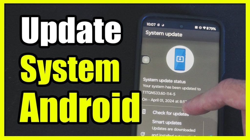 Google Play System Update Glitch Sparks Confusion with 3 Critical Android Surprises illustrating google play system update