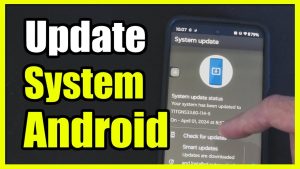 Google Play System Update Glitch Sparks Confusion with 3 Critical Android Surprises illustrating google play system update