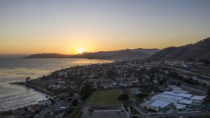 Heat Advisory Warnings Hit California With 4 Major Dangers illustrating heat advisory