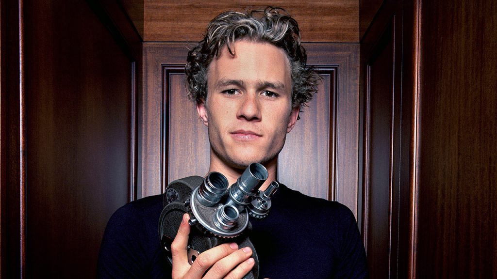 Heath Ledger and 4 Crucial Stories Behind His Tragic Genius illustrating heath ledger