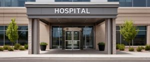 Hospital System Turmoil Exposes 5 Costly Realities Reshaping Patient Care Globally illustrating hospital system
