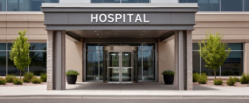 Hospital System Turmoil Exposes 5 Costly Realities Reshaping Patient Care Globally illustrating hospital system