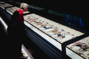 How Many Tickets Are Available for the Bayeux Tapestry and 4 Critical Truths illustrating how many tickets are available for the bayeux tapestry