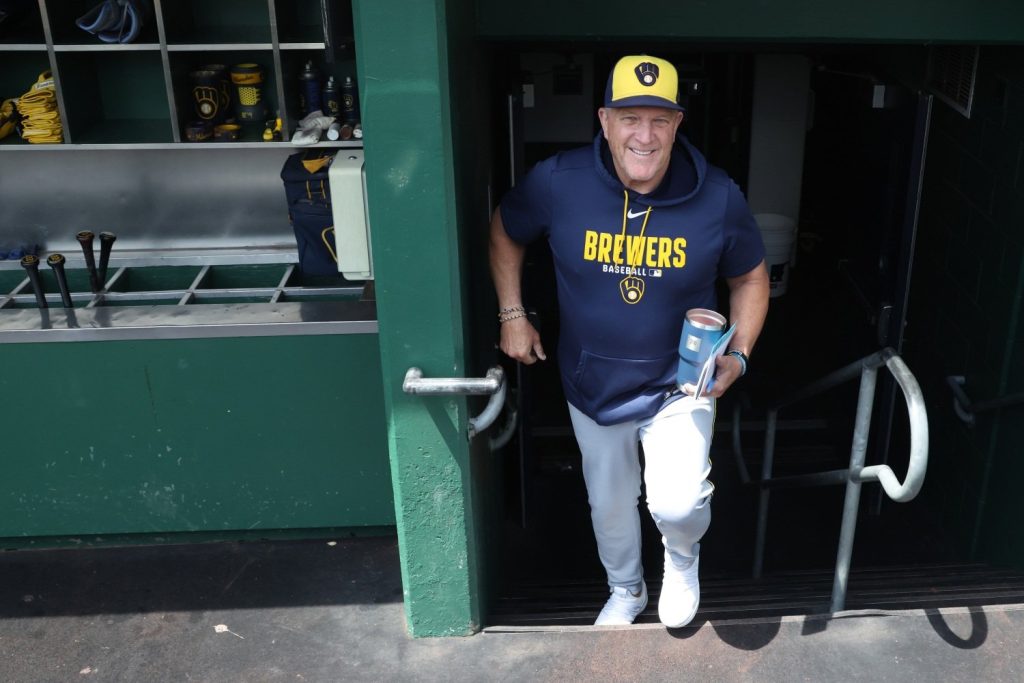 How Old Is Pat Murphy and 4 Major Milestones That Define His Remarkable Baseball Career illustrating how old is pat murphy