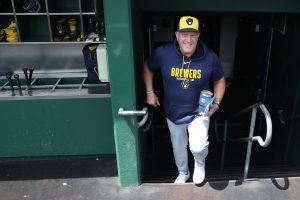 How Old Is Pat Murphy and 4 Major Milestones That Define His Remarkable Baseball Career illustrating how old is pat murphy