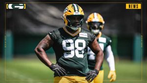 Javon Hargrave Injury Delivers 3 Costly Blows to Green Bay Packers Defense illustrating javon hargrave