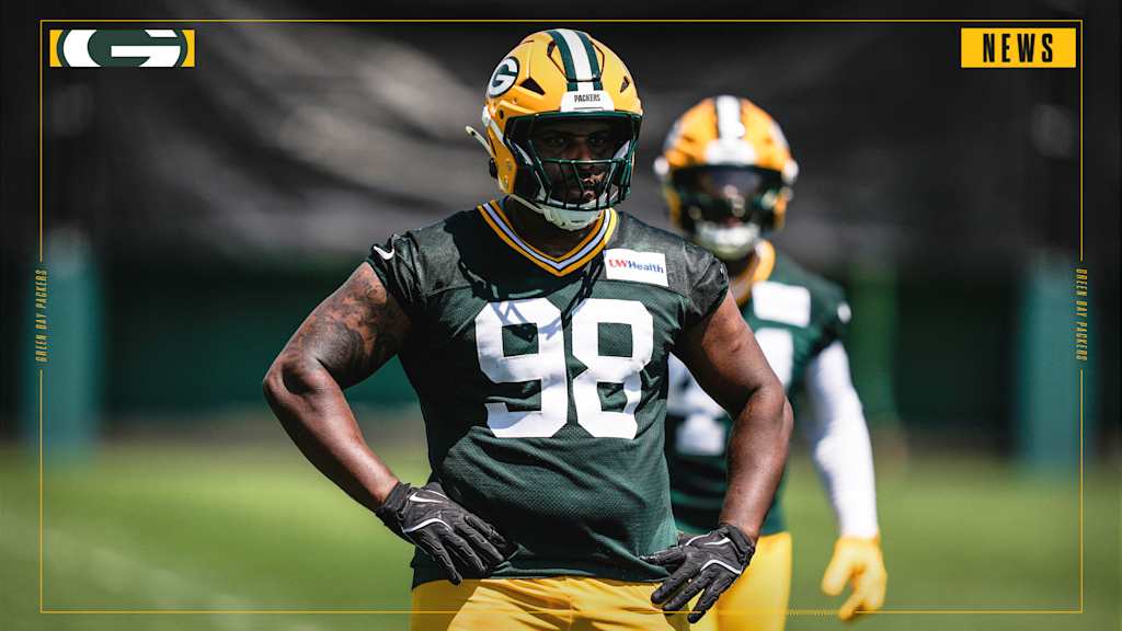 Javon Hargrave Injury Delivers 3 Costly Blows to Green Bay Packers Defense illustrating javon hargrave