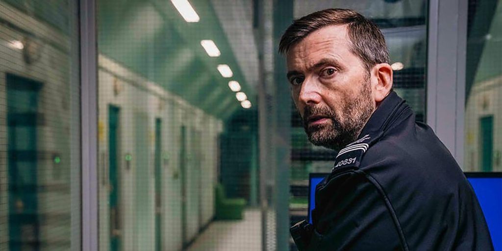 Jimmy McGovern Time TV Show Reveals 3 Critical Realities of Young Offender Institutions illustrating jimmy mcgovern time tv show