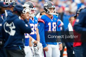JJ McCarthy Giants Debut Exposes 3 Major Problems in Landover illustrating jj mccarthy giants debut