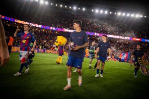 João Cancelo Dominates European Football With 3 Major Wonder Goals illustrating joão cancelo