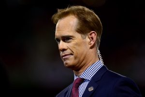 Joe Buck Makes 3 Major Career Pivots That Shocked Television Audiences illustrating joe buck
