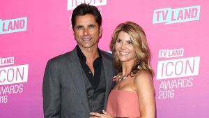 John Stamos Lori Loughlin Full House Bond Unpacks 3 Major Surprises illustrating john stamos lori loughlin full house