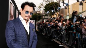 Johnny Depp and the 3 Major Revelations Behind Paul Bettany Broken Friendship illustrating johnny depp