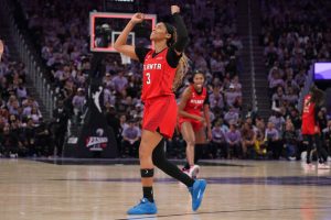 Jordin Canada Drives 3 Crucial Tactics Powering the Atlanta Dream WNBA Finals Surge illustrating jordin canada