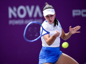 Kamilla Rakhimova Sparks 3 Crucial Surges Across Global Tennis Markets illustrating kamilla rakhimova