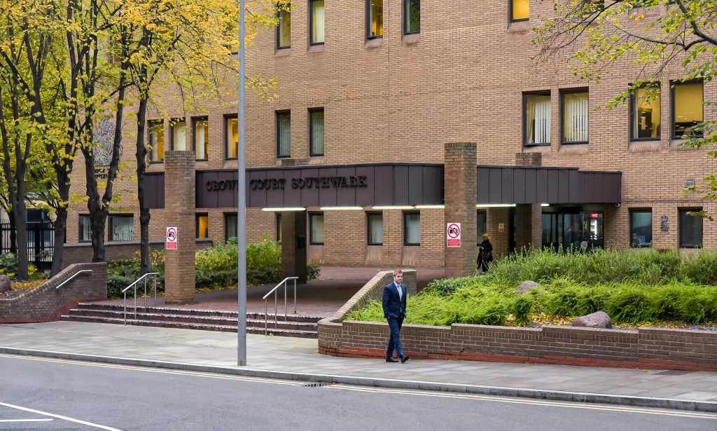 Kashim Chowdhury Juggled 5 Remote Civil Service Jobs in Shocking UK Fraud Trial illustrating kashim chowdhury
