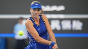 Katie Boulter Surges Back to British Number One with 3 Crucial Japan Open Triumphs illustrating katie boulter