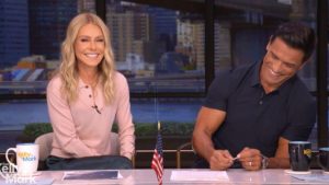 Kelly Ripa Dog Adoption Delayed as 3 Critical Health Updates Reshape Family Rescue Plans illustrating kelly ripa dog adoption delayed
