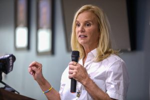 Kerry Kennedy Details 3 Painful Truths Hollywood Got Completely Wrong illustrating kerry kennedy