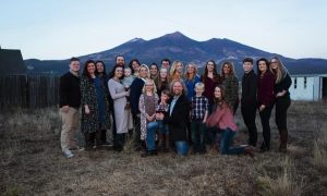 Kody Brown Leaves Sister Wives Following 3 Major Bitter Fractures illustrating kody brown