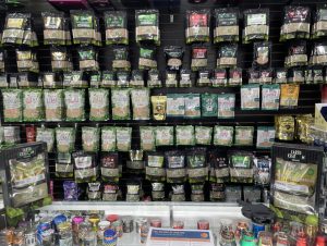 Kratom Regulation Sparks 4 Critical Battles Over Gas Station Opioids illustrating kratom regulation