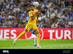 Lamine Yamal Champions League Record Rewritten with 4 Major Milestones in Stunning Barcelona Triumph illustrating lamine yamal champions league record