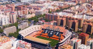 Levante Faces 3 Major Crises as Violent Ultra Clashes Erupt Ahead of Sevilla Fixture illustrating levante