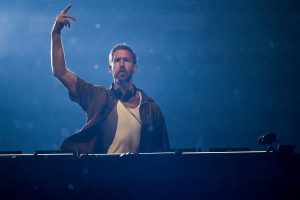 Live Nation Calvin Harris Presale Sparks 5 Crucial Shifts for Historic Arena Tour illustrating live nation calvin harris presale